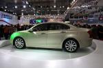 DongFeng Tai Concept 2009 года